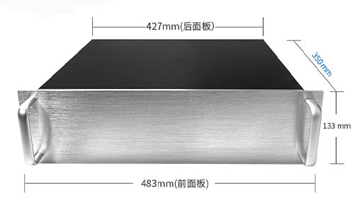 機(ji)箱加工定製,鋁殼(ke)體,一探(tan)服(fu)務(wu)器(qi)工控機(ji)箱獨(du)具(ju)的(de)特(te)點(dian)！