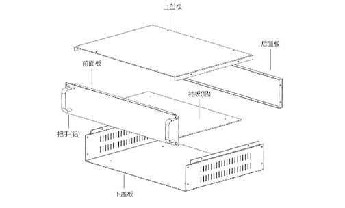 鋁殼體訂製(zhi),控(kong)製(zhi)器(qi)外(wai)殼,鈑(ban)金機箱定(ding)製(zhi)有哪(na)些(xie)讓人心動(dong)的優勢(shi)？